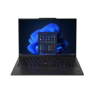 LENOVO LAPTOP Thinpad X1 Carbon G13 LNL 14'' Intel u7-258V 32 Go 1 To SSD W11P Noir 36M 21NS013KFE